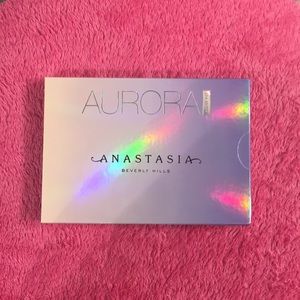 Aurora Glow Kit Anastasia Beverly Hills